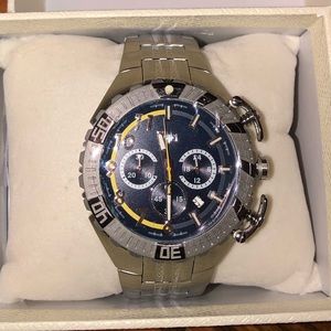 Wohler Men’s Chronograph